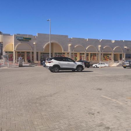 דירות אילת Grey House מראה חיצוני תמונה