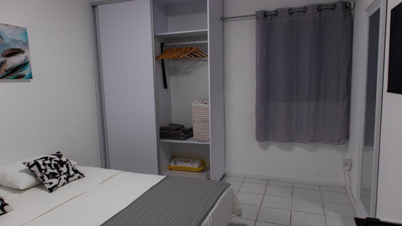 דירות אילת Grey House מראה חיצוני תמונה