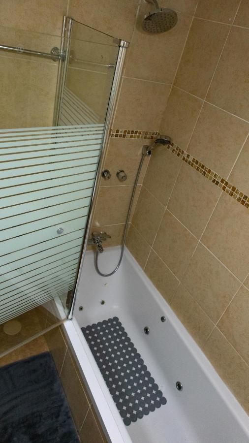 דירות אילת Grey House מראה חיצוני תמונה