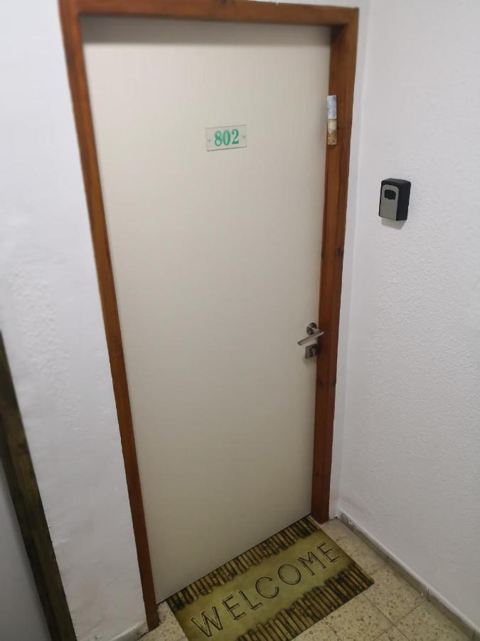 דירות אילת Grey House מראה חיצוני תמונה