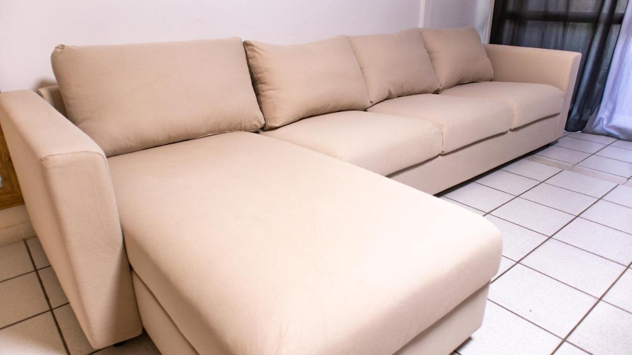 דירות אילת Grey House מראה חיצוני תמונה