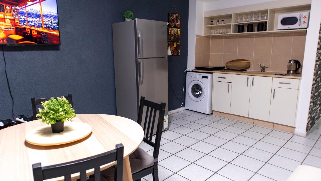 דירות אילת Grey House מראה חיצוני תמונה